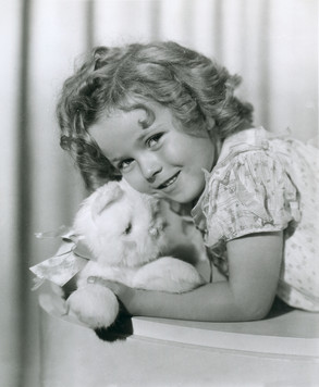 Shirley Temple Shirley Temple